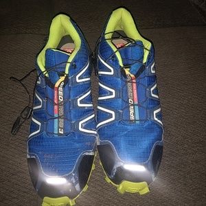 Salomon sneakers